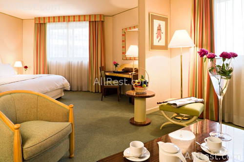 Hotel Four Points Sheraton Elysee Palace 30